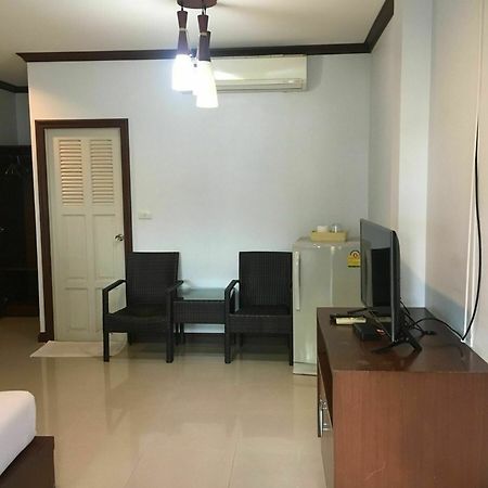 Medsai Resort Csaam Kültér fotó