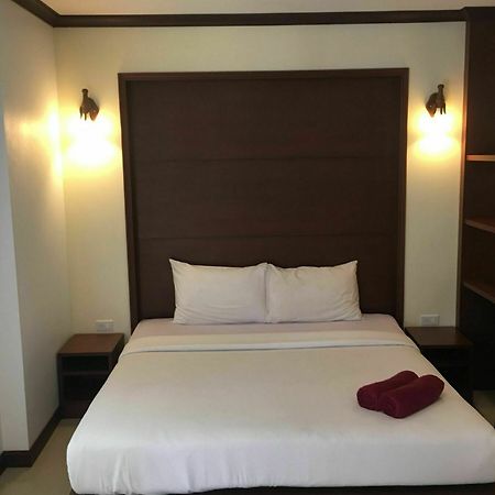 Medsai Resort Csaam Kültér fotó