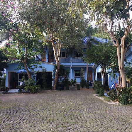Medsai Resort Csaam Kültér fotó