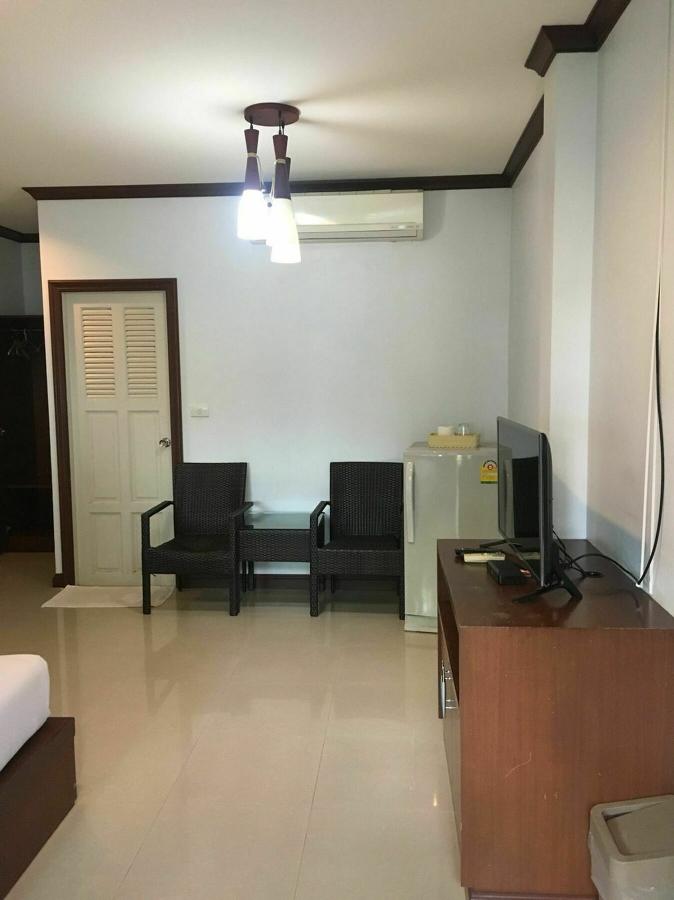 Medsai Resort Csaam Kültér fotó