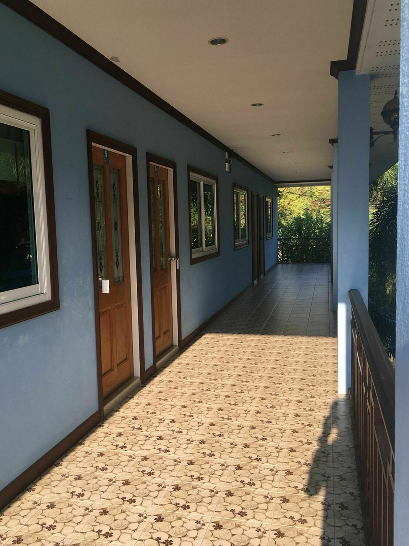Medsai Resort Csaam Kültér fotó