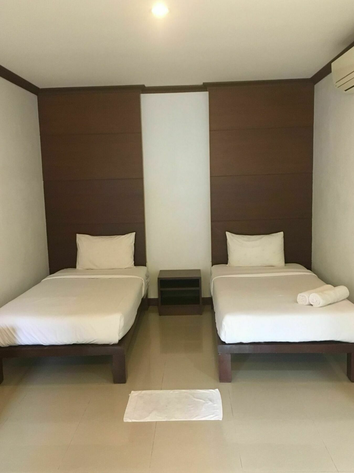Medsai Resort Csaam Kültér fotó