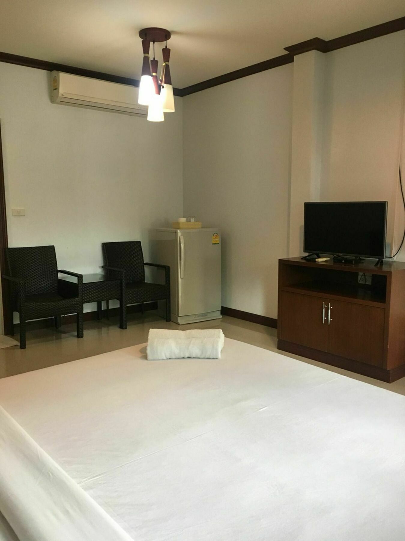 Medsai Resort Csaam Kültér fotó
