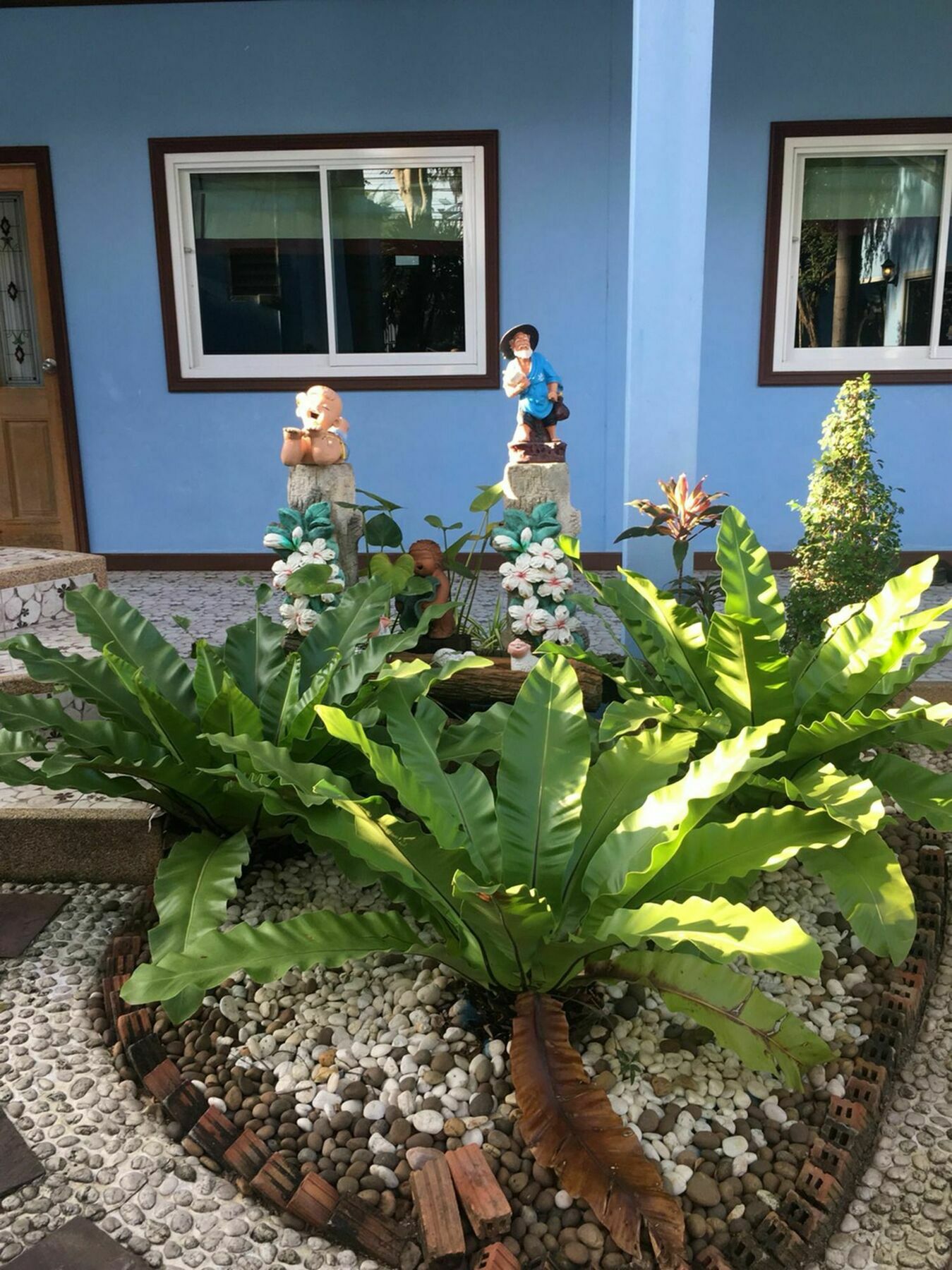 Medsai Resort Csaam Kültér fotó