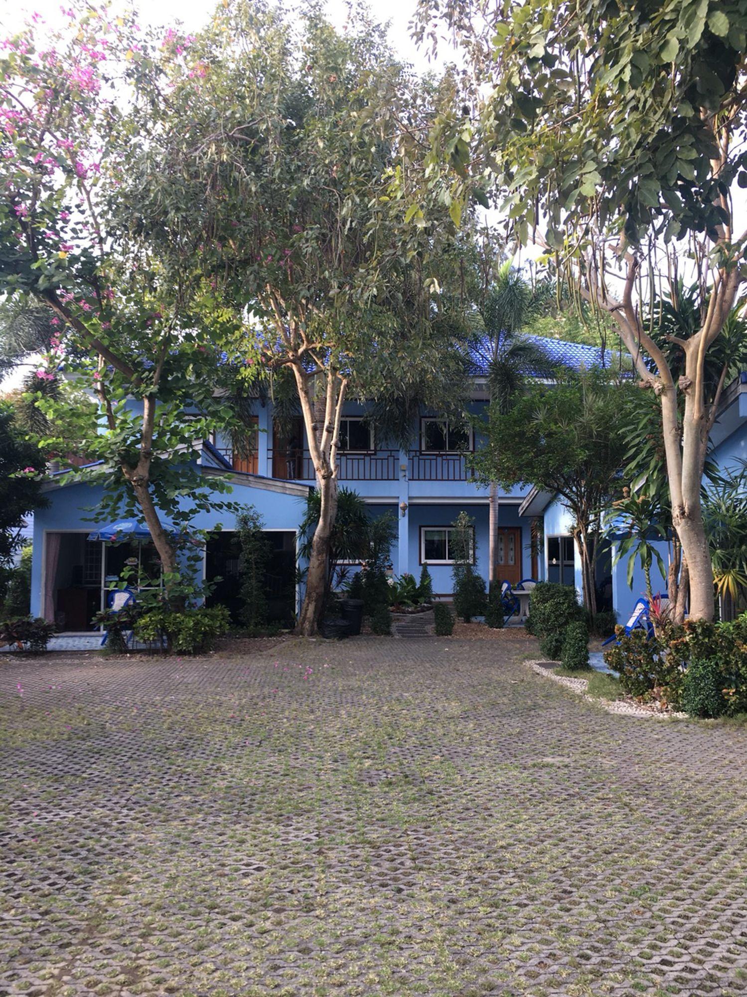 Medsai Resort Csaam Kültér fotó